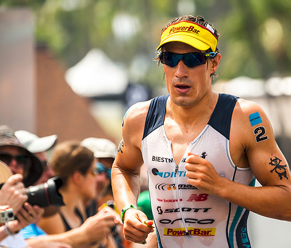 SEBASTIAN KIENLE
