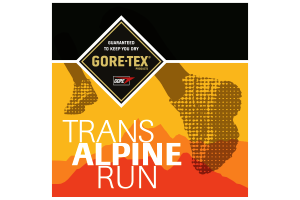 GORE-TEX® TRANSALPINE RUN